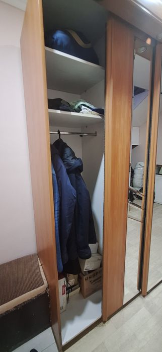 Прихожая  бу самовывоз