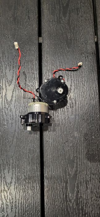 Piese Xiaomi Mi Robot Vacuum Mop Essential – set complet (fără senzor