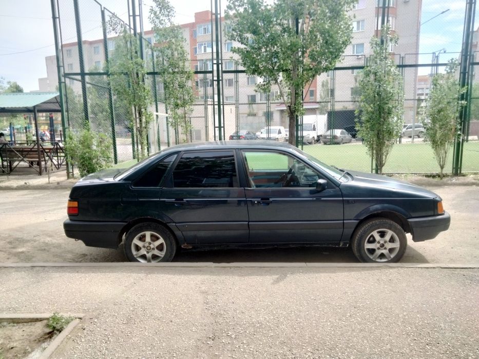 Продам volkswagen
