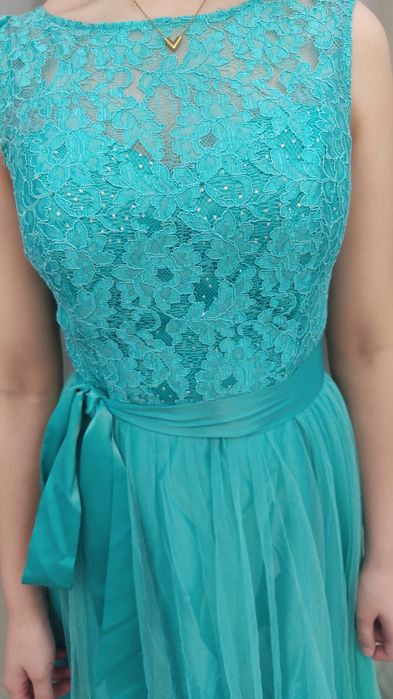 Вечернее платье Алматы