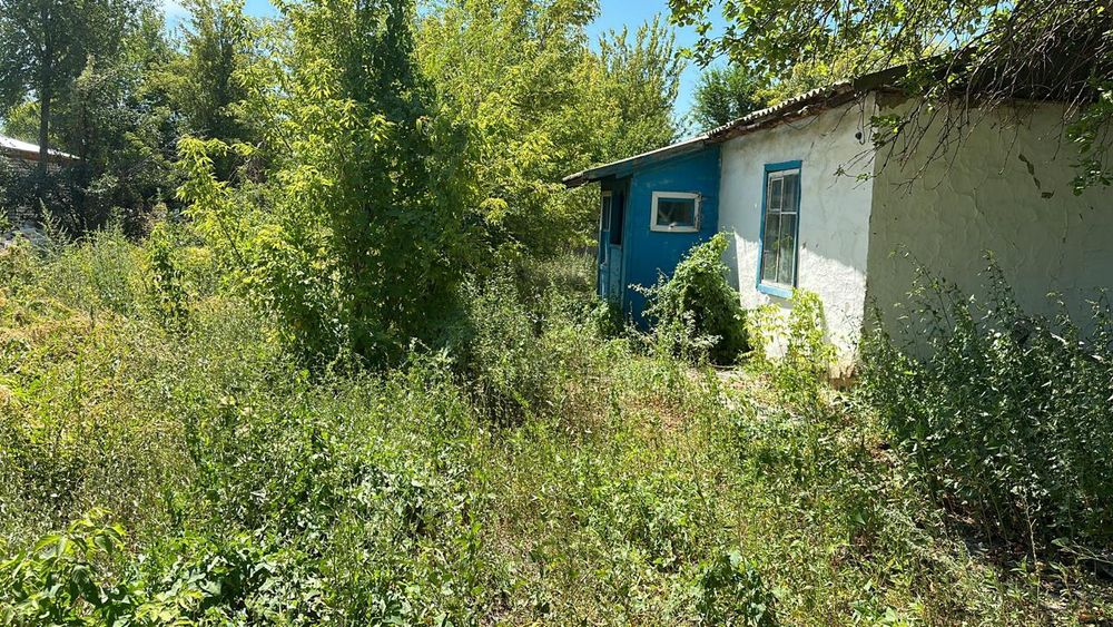 Продается дом,в Жарбулаке (ВКО-Алаколь)
