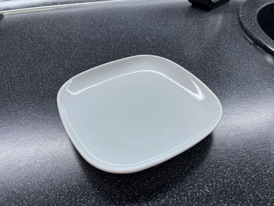 Тарелка икея 6 шт