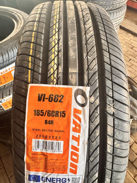Шины 185/60 R15 Ovation