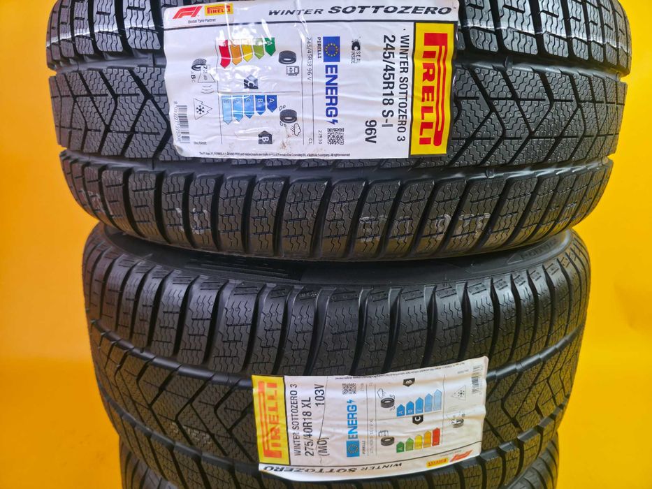 Roti Jante Anvelope 5x112 18'' 2 Latimi OEM Mercedes E-Class 2023 NOI