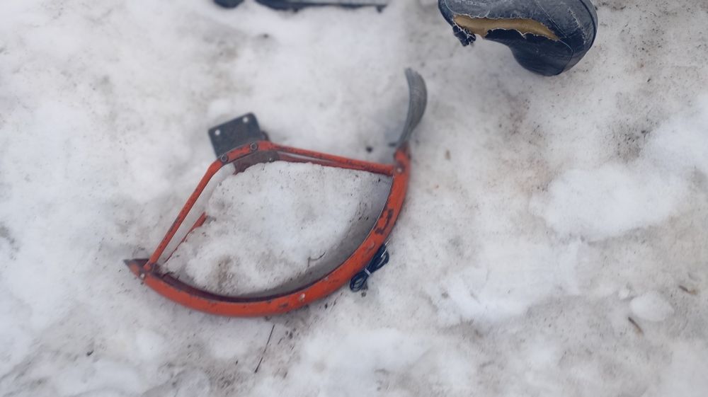 Продам дельту!!!