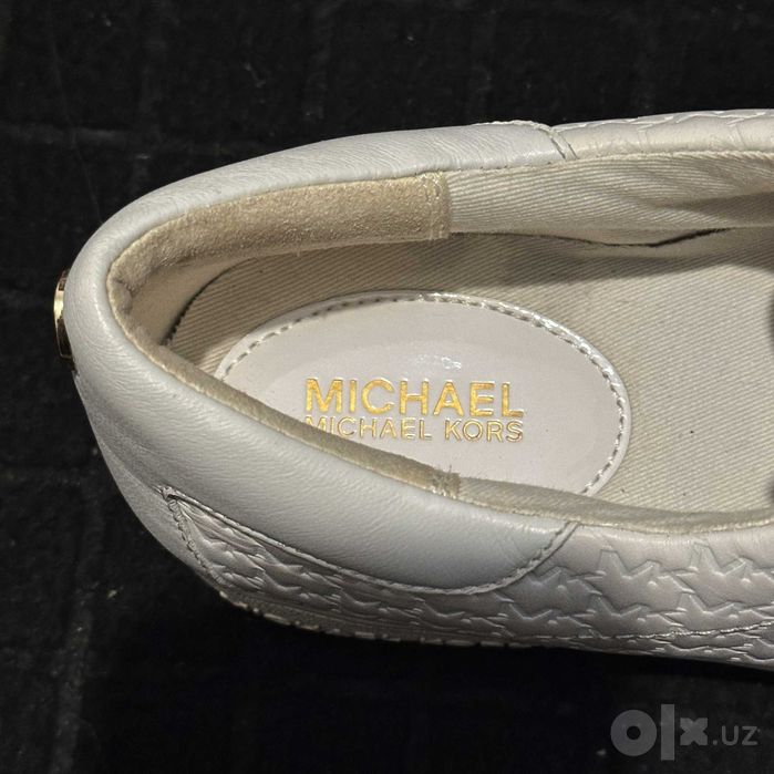 Michael Kors женские оригиналные кроссовки кеты