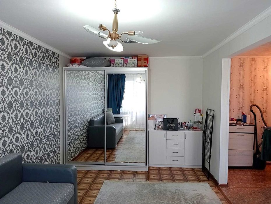 Продам 1 ком кв. 32 кв.м. 5/5эт. Ермекова