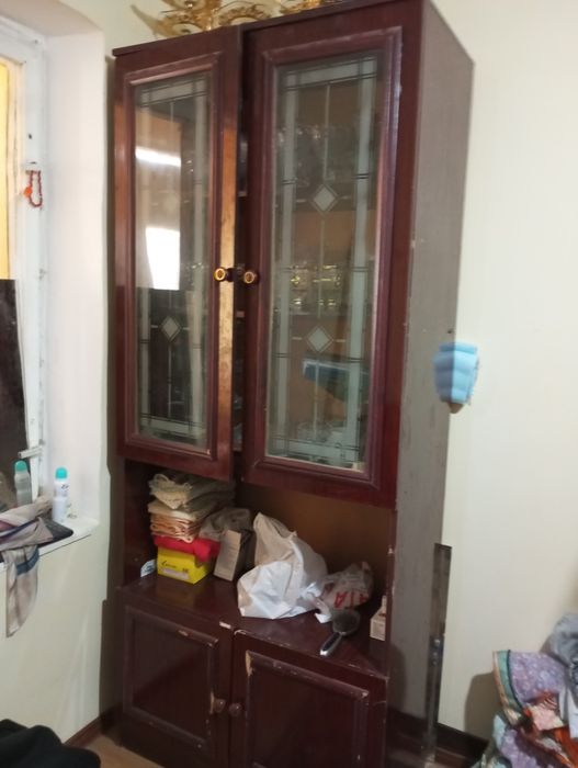 Bufet kuxunniy 3ewlik