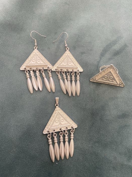 Наборы национальные не дорого