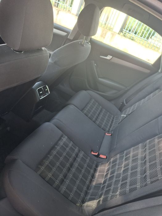 AUDI A4 2014 — imagine 5