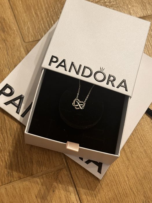 Колие Пандора Pandora