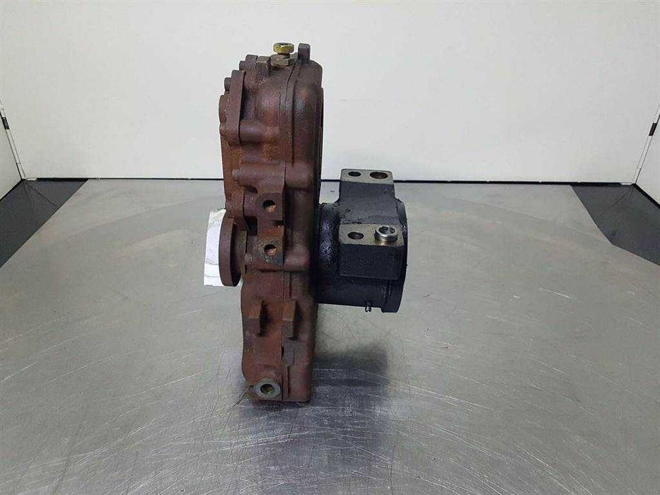 Transmisie ZF Yanmar V70 Speeder - Piese de schimb ZF