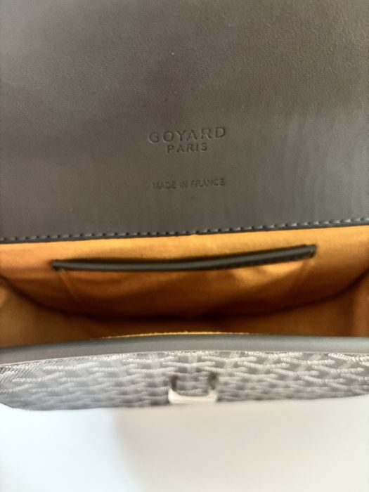 Чанта на Goyard модел: Belvedere