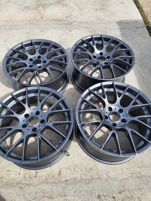 BMW Seria 5, E60 520d