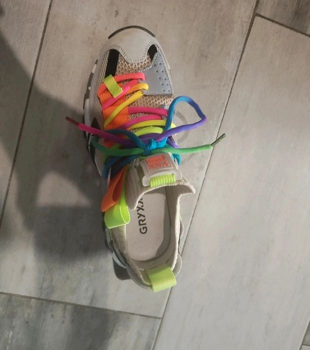 Adidași Gryxx mărimea 38
