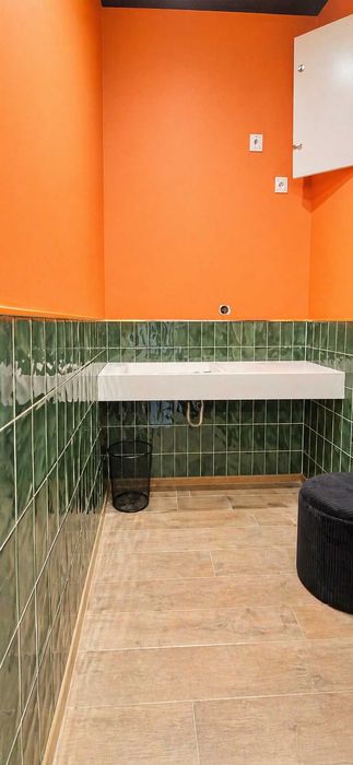 АРЕНДА | ЦЕНТР | КОММЕРЧЕСКОЕ | НЕЖИЛОЕ помещение 100м² + терасса 72м²