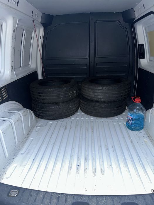 Volkswagen Caddy 1.6
