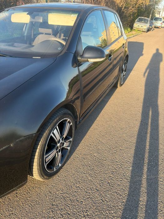 VOLKSWAGEN Golf 2005 — imagine 3