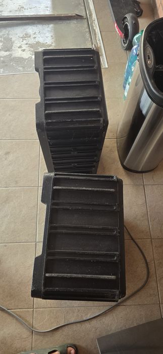 Boxe Panasonic RAMSA WS-A200