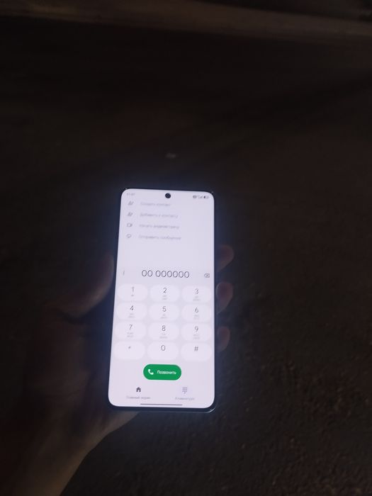 Redmi not 15 pro ideal qirilmagan tizilmagan tozza telfon