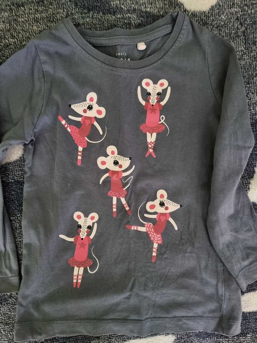 ЛОТ Детски дрехи 1-2 години