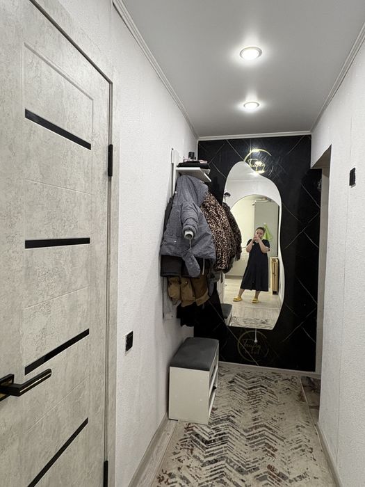 Продам однокомнатную квартиру