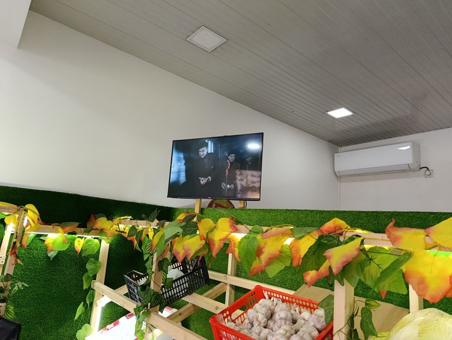 Meva magazin (овощной магазин)