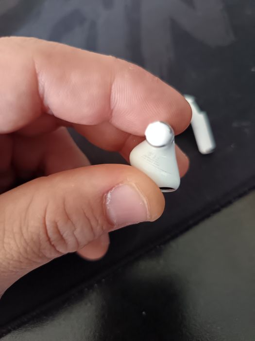 Оригинални Apple pods 2 Gen БЕЗ кутия за зареждане!