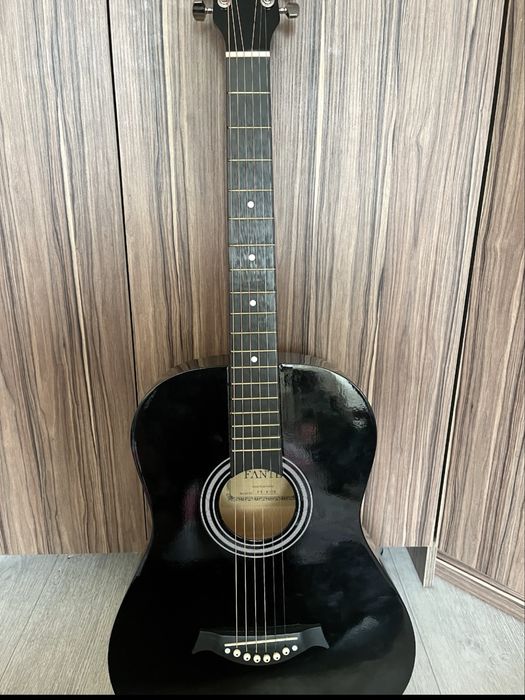 Гитара Fante новая не использованный