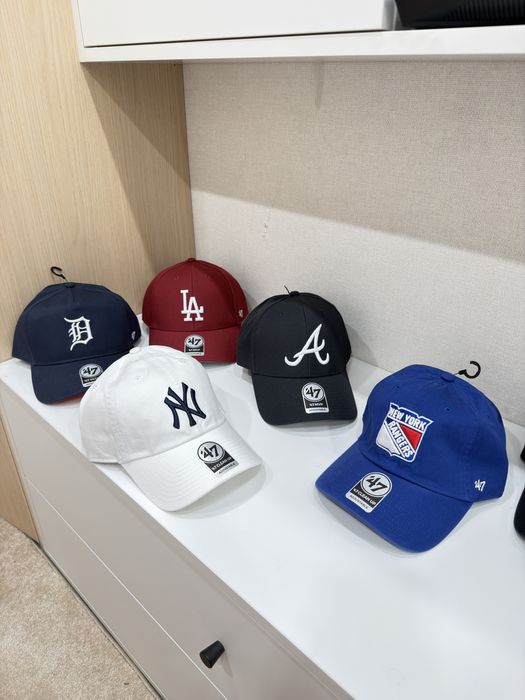 Кепка USA 47 brand original