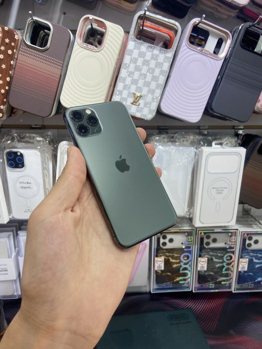 iPhone 11 Pro 64Gb ideal