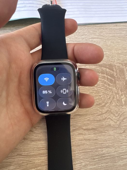 Apple watch series 7