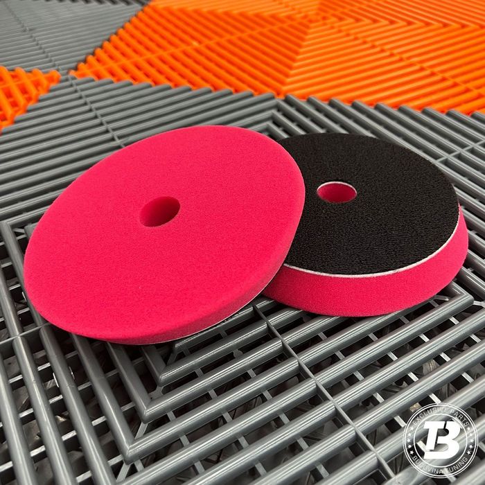 Pad Burete Polish Soft 125 mm