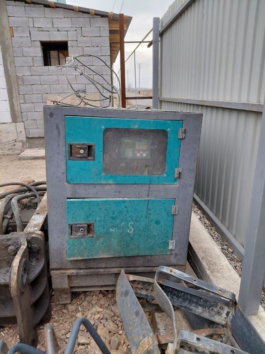 Генератор на 30kv