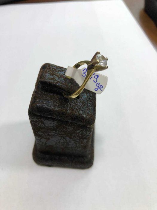 Inel Logodna Aur 14k 3.49gr (ctg)staramanet