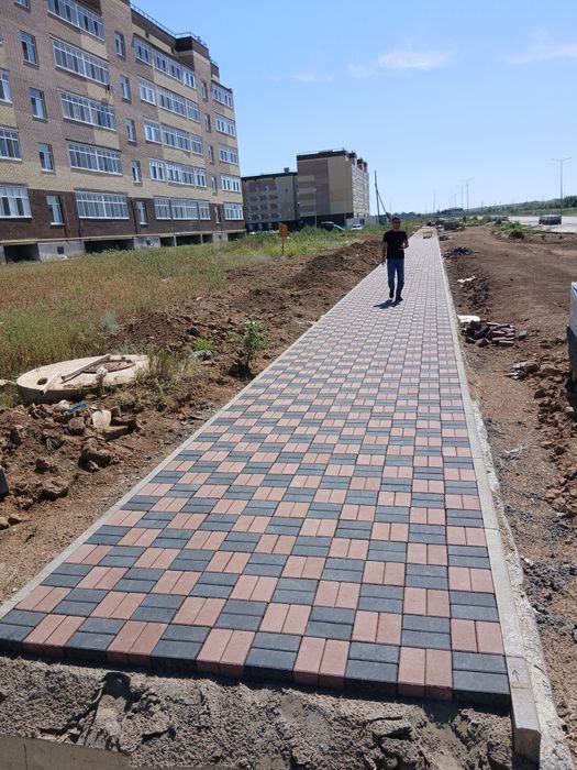 Брусчатка Брусчатки