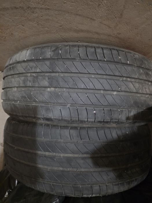 Резина Michelin 205/55/16