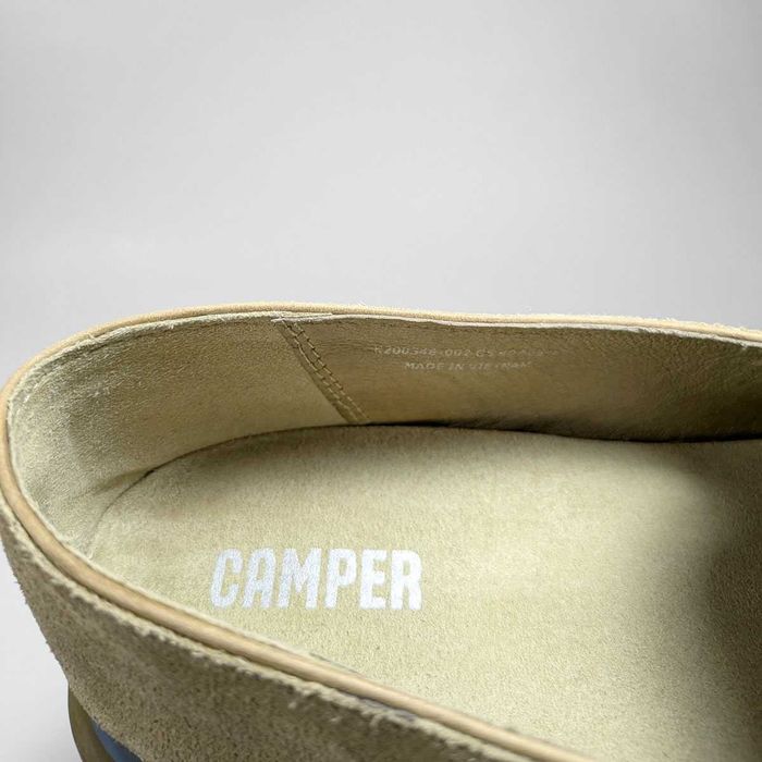 CAMPER, оригинални 40
