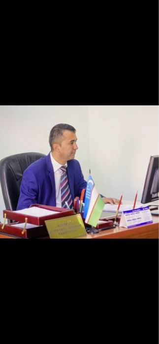 Advokat xizmati / Адвокатлик ва юридик хизмат  24/7