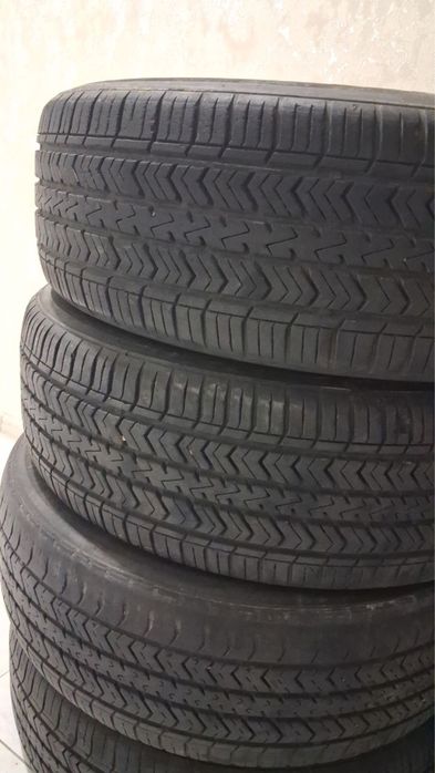 205/65/15 Cobalt balon