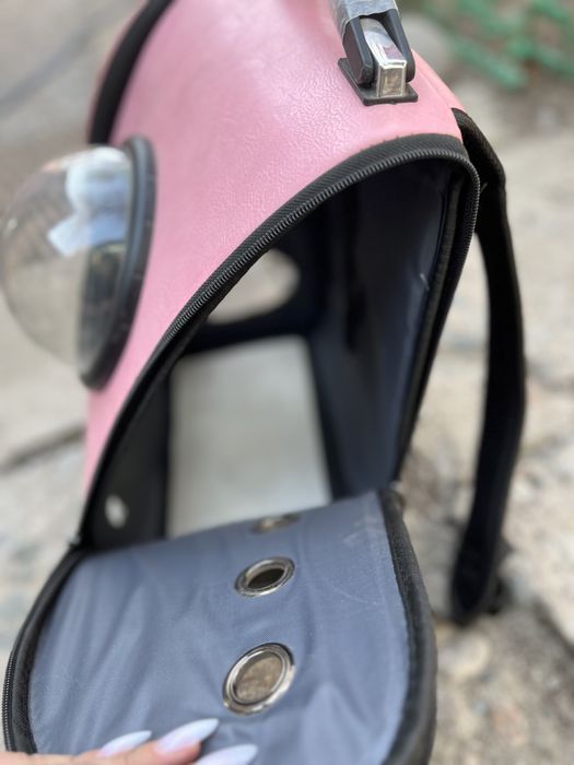 Рюкзак для животных