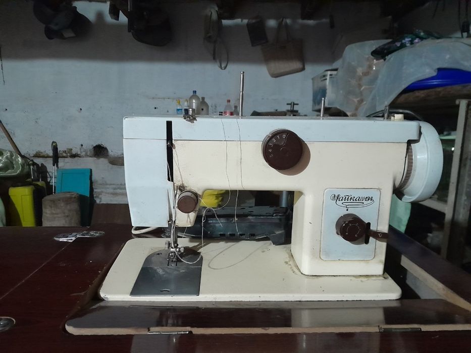 Chayka mashinka 134 rangi berjiviy qutsi bn birga sotiladi xolati yang