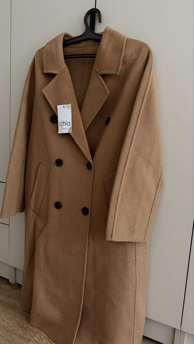 Пальто     Chic