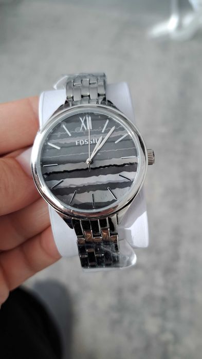 Ceas model Fossil BQ3246.
