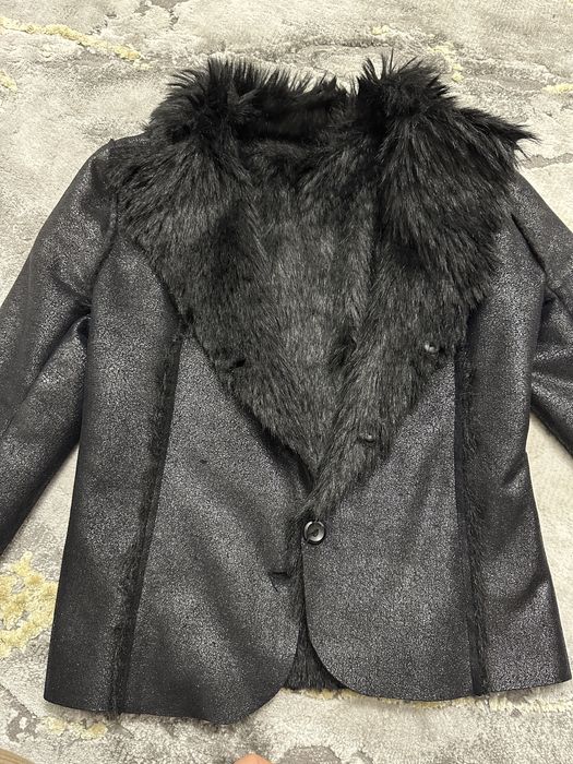 Blanita neagra S