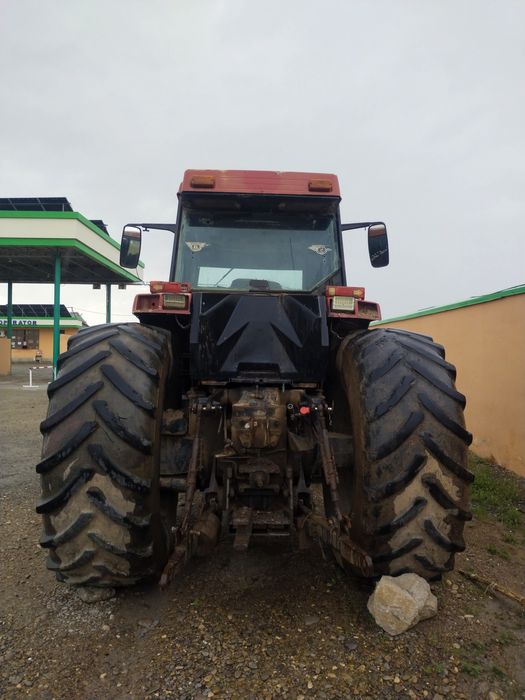 Magnum sotiladi tezda