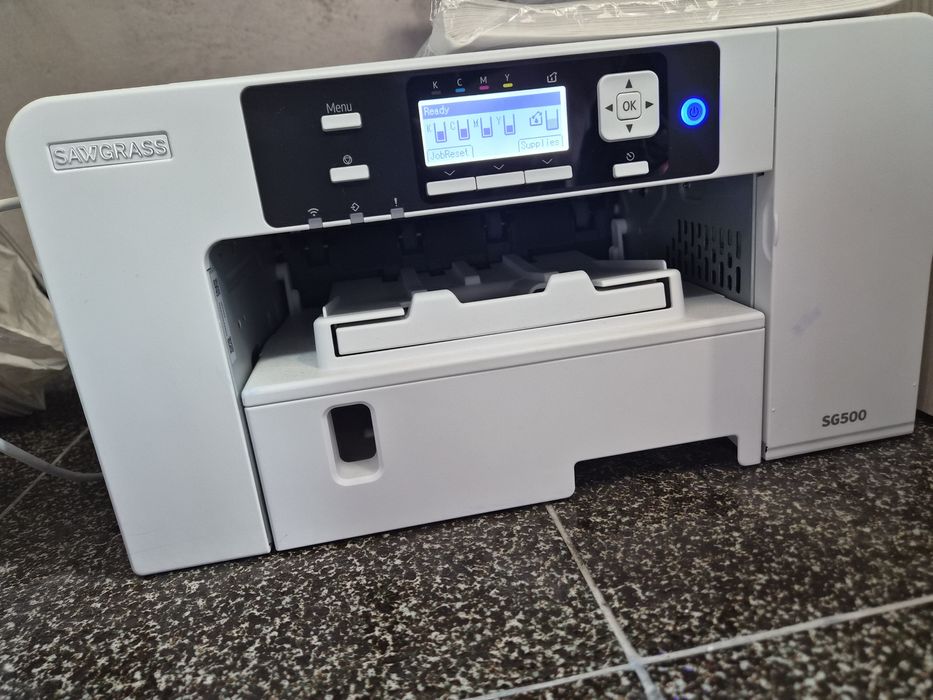 Сублимационен принтер Sawgrass SG500