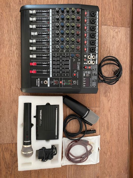 Продам актив пульт