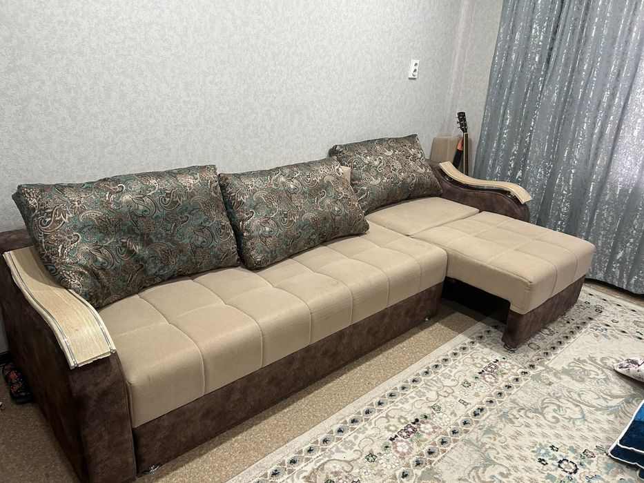Диван раскладной