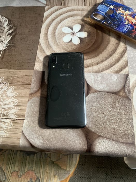 Samsung galaxi a20e